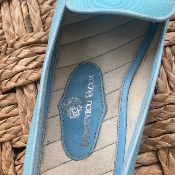 Men’s Domenico Vacca size 11.5 - Picture 7 of 8